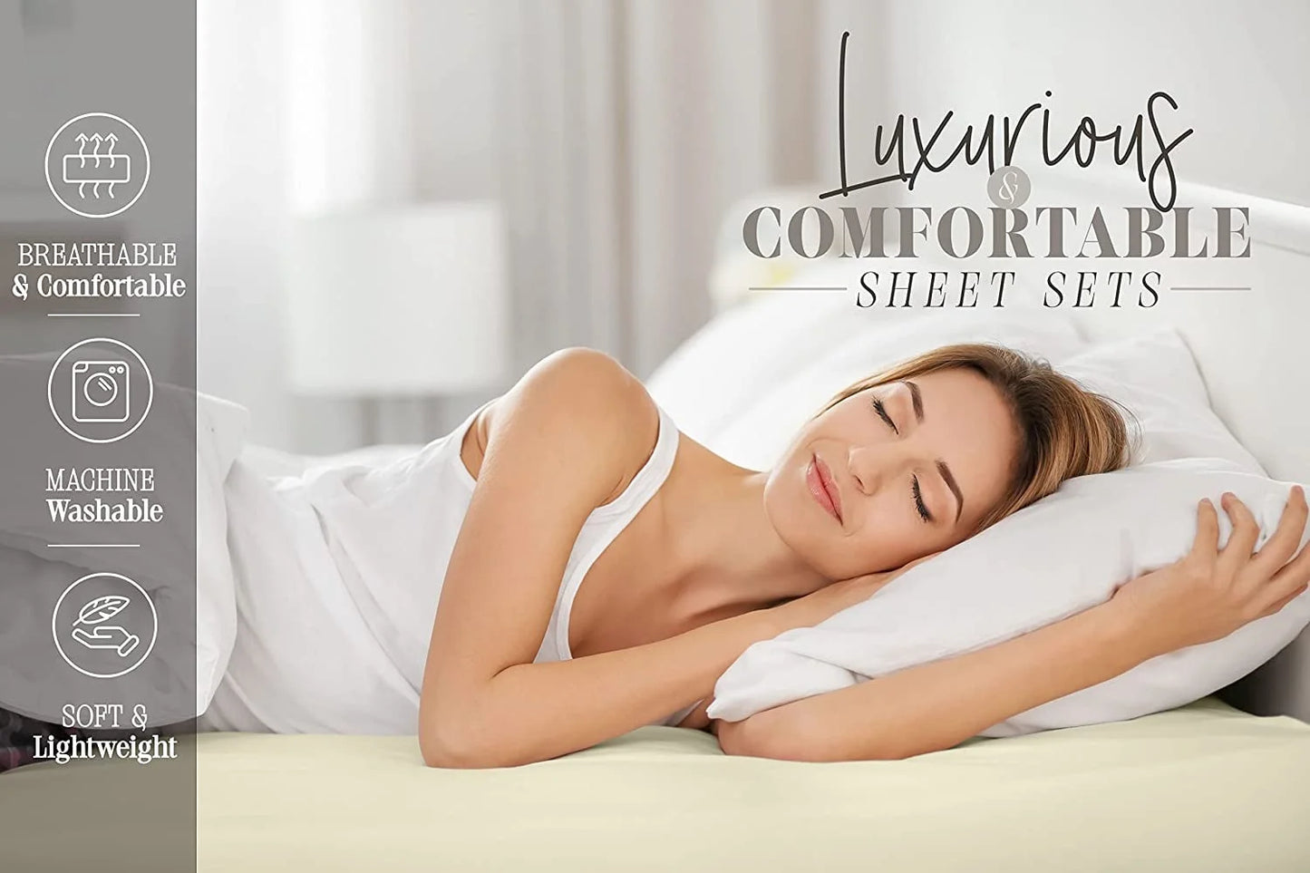 Reversible down Alternative Micro-Suede 3-Piece Comforter Set King Black