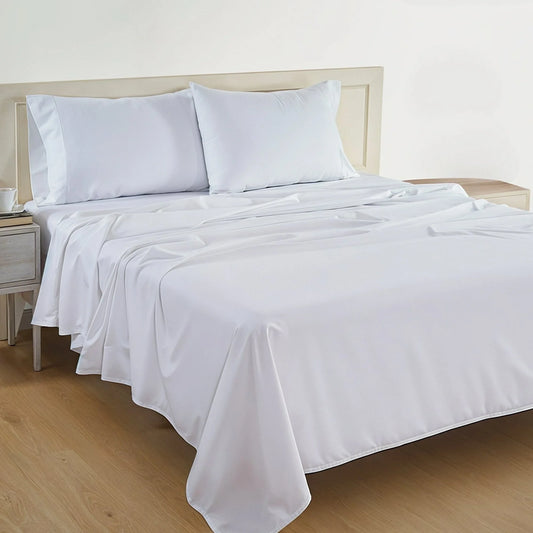 Pre-Washed Twin XL Comforter Set- Cozy Twin XL Comforter Set - Ultra Soft 100% Hydro-Brushed Comforter Set Twin XL - Super Soft & Cozy Bedding Comforter Twin XL Size Set- Estate Blue